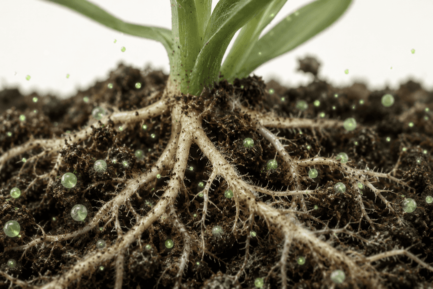 NutriOrganic Pemacu Daun Salam