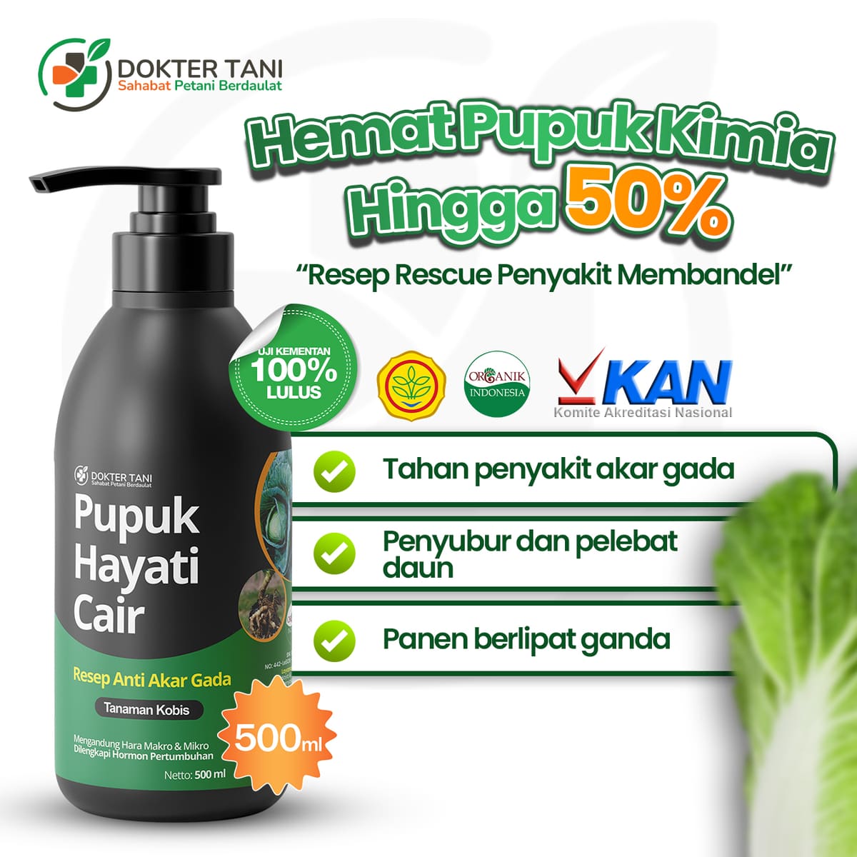 PHC Kobis Dokter Tani