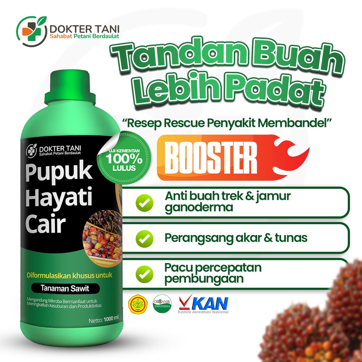 PHC Sawit Dokter Tani